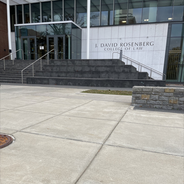 4 block College of Law