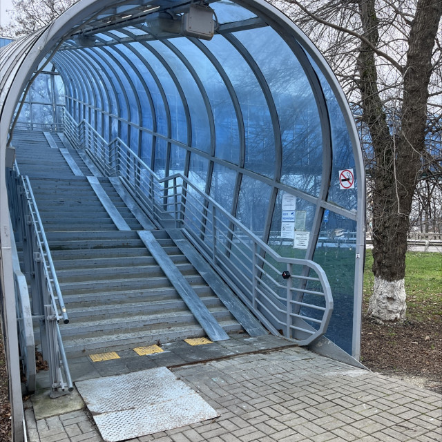 Enter most
