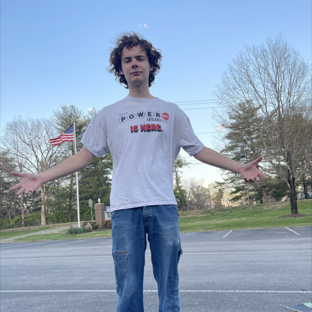 Guy 2 