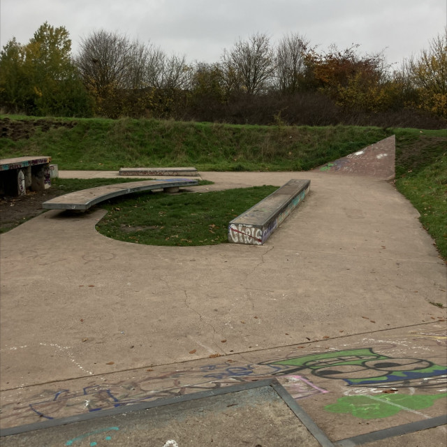 Skatepark