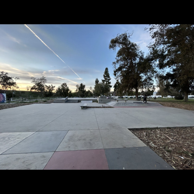 North Hollywood 