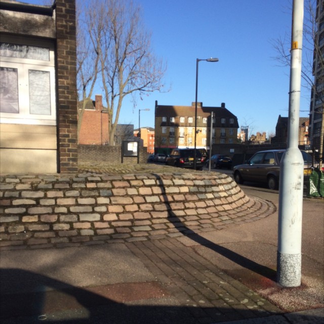 Spot #6986