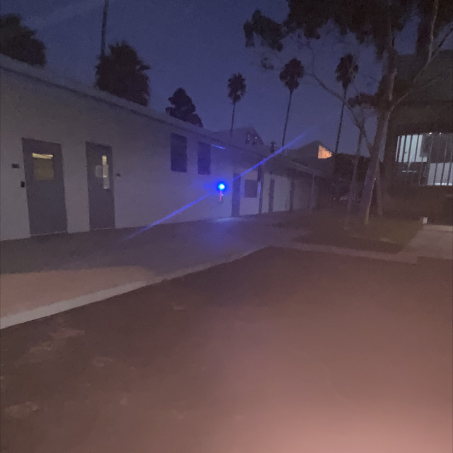 More curb