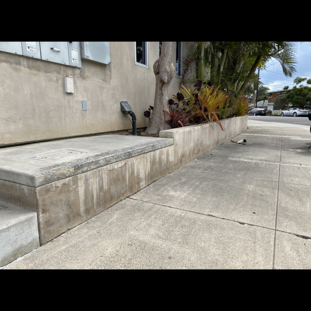 Verano Ledge