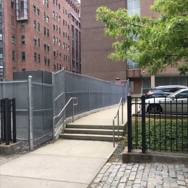 3 Stair 88