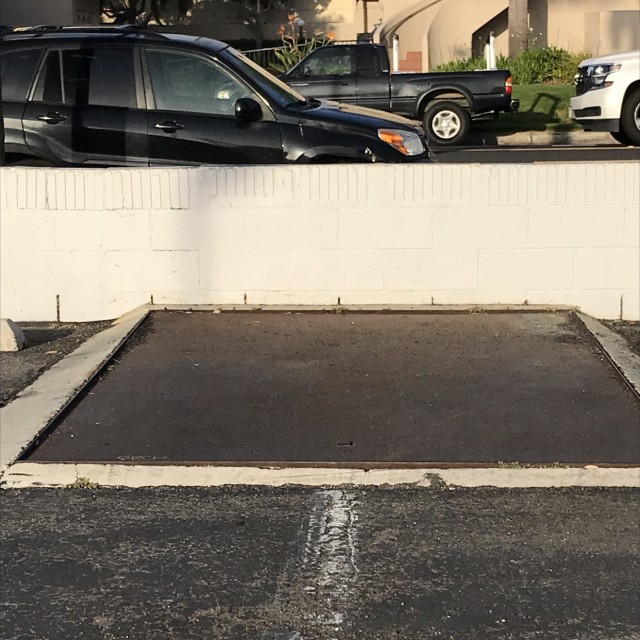 manny pad with coping