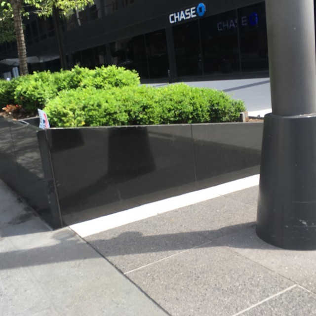 Up marble