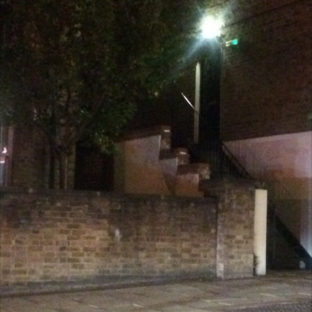 Spot #6038