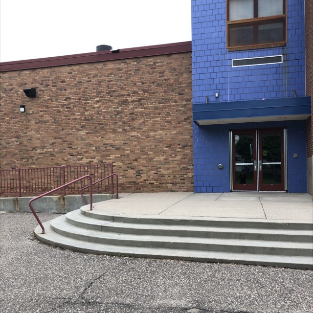 Eastern Heights 4 Stair