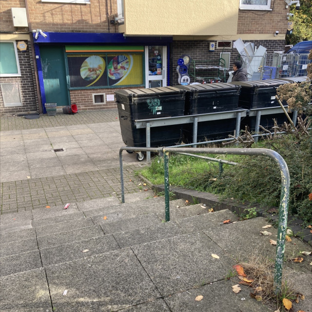Londis 