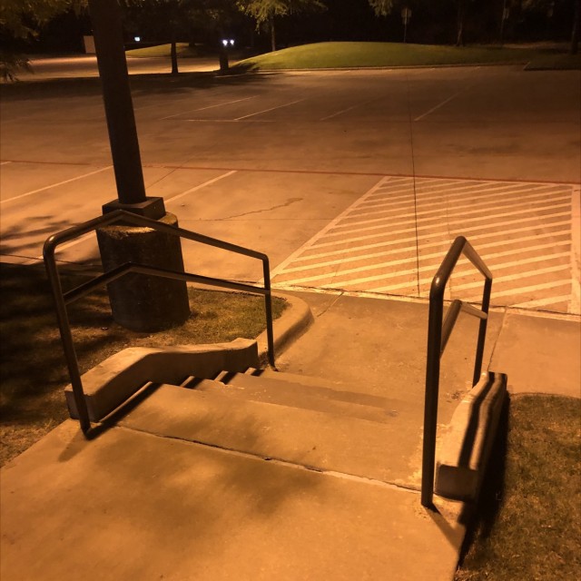 Jack carter park