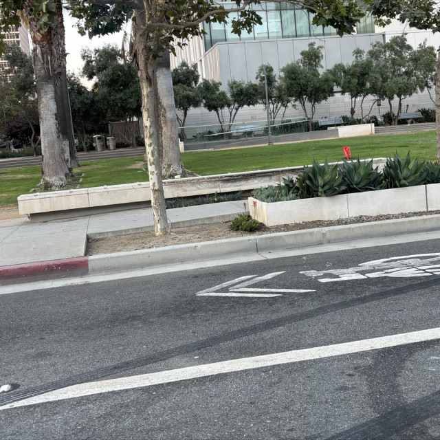 DTLA LEDGE