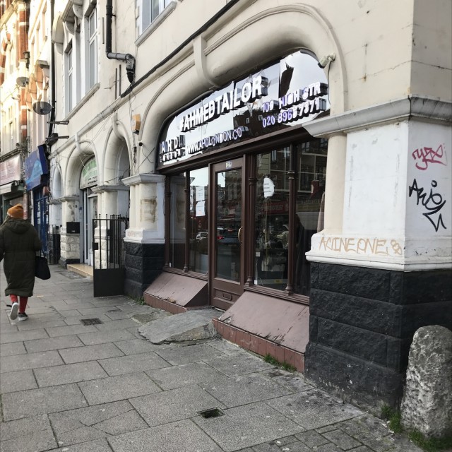 Spot #16235