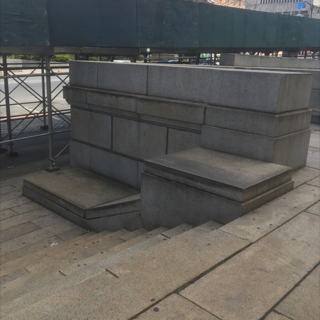 Courthouse bx