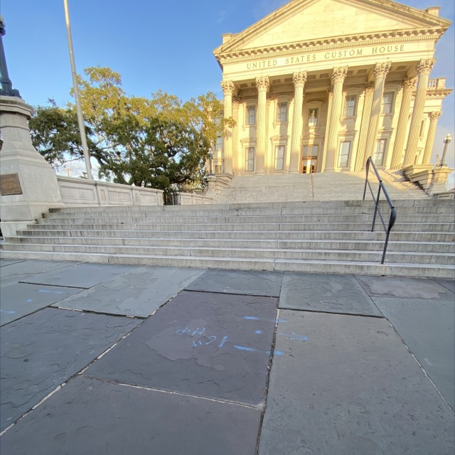 Custom House