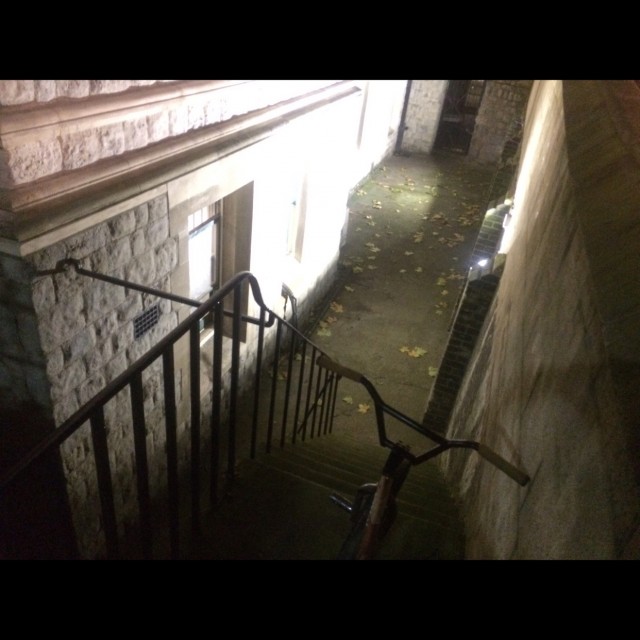 Spot #6615