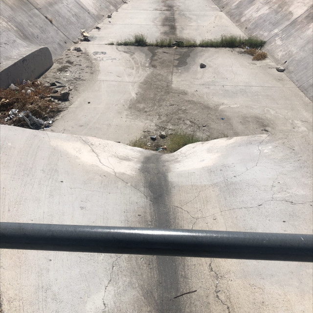 CSN Ditch 