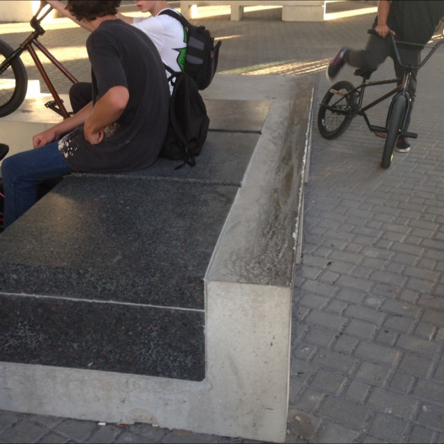Spot #7972
