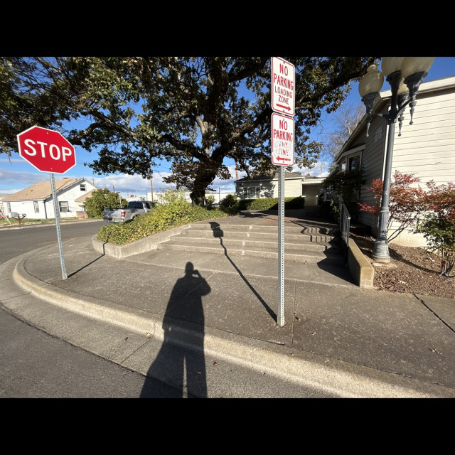 4 stair and ledge