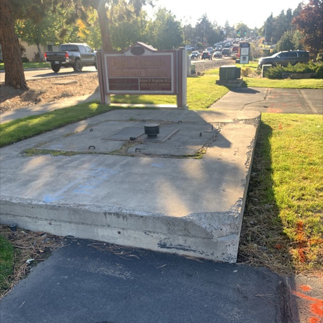 Manny pad+grass gap 