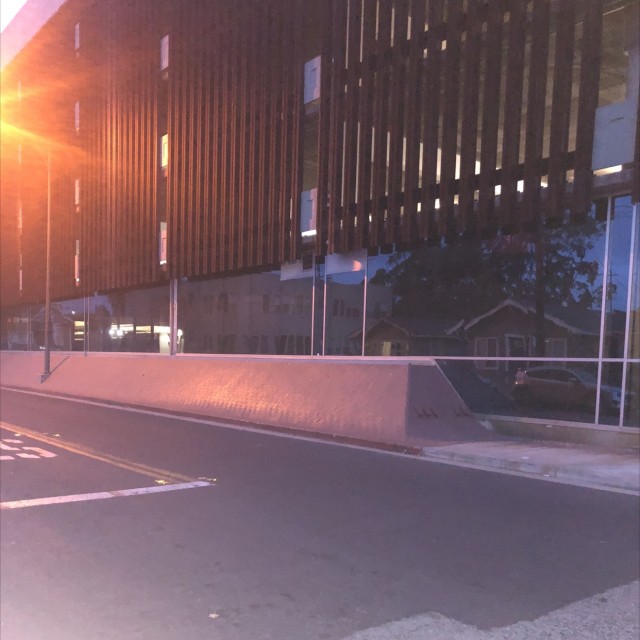 Brick banks