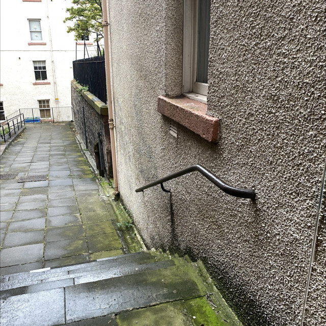 Wall Ice Option 