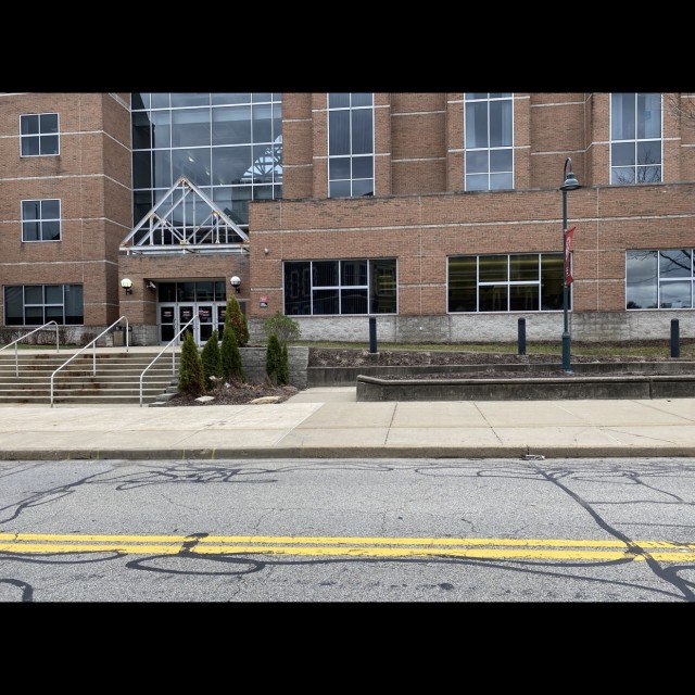 Ccac north side