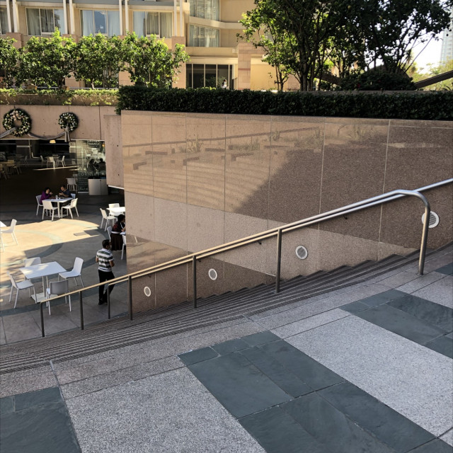 Dyrdek Rail 