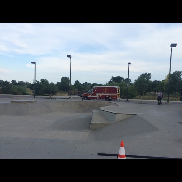 Louisville Sk8park