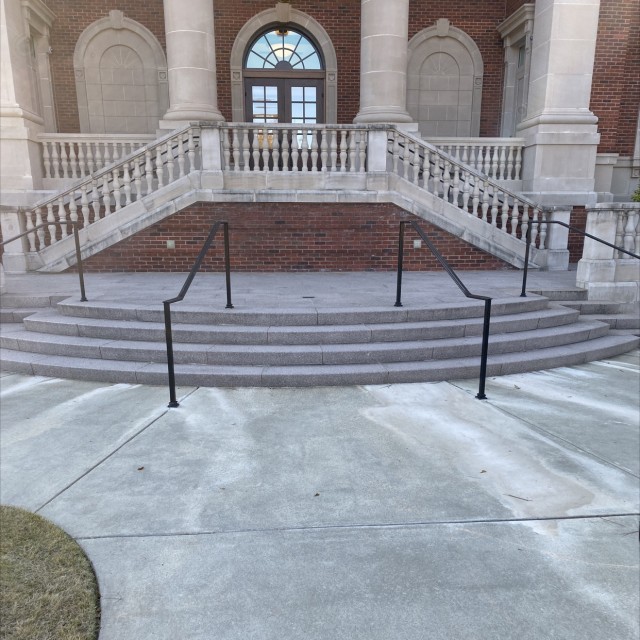 City hall 4