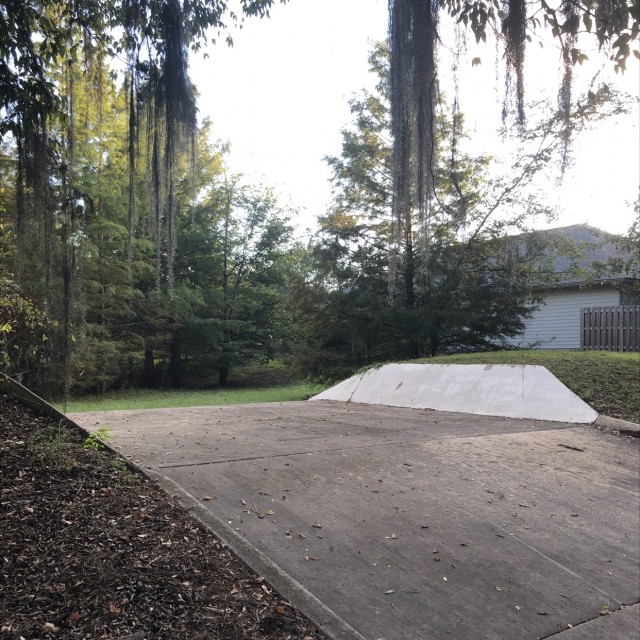 Meadowbrook Banks