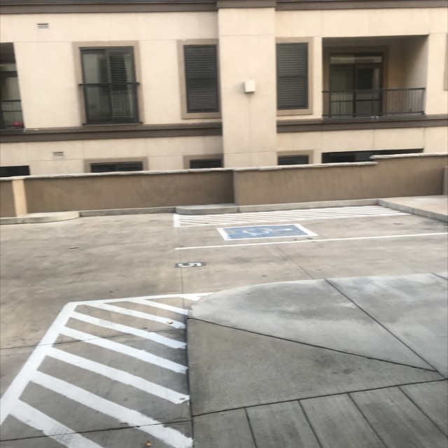 Cool ledges