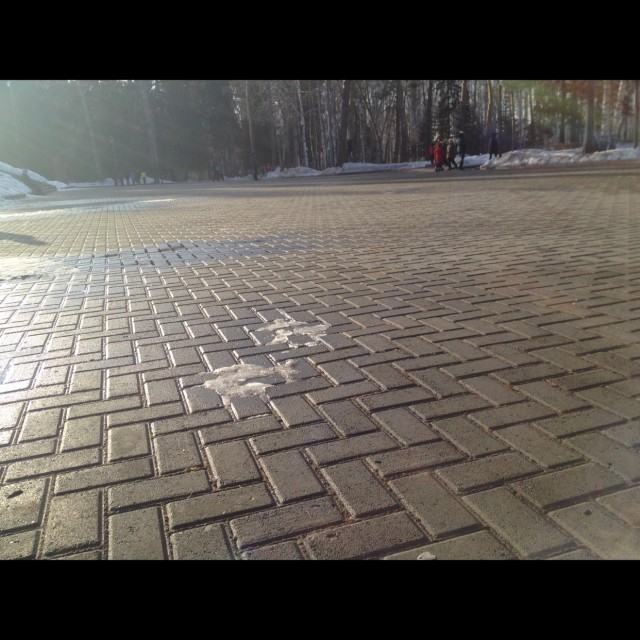 Лагерный