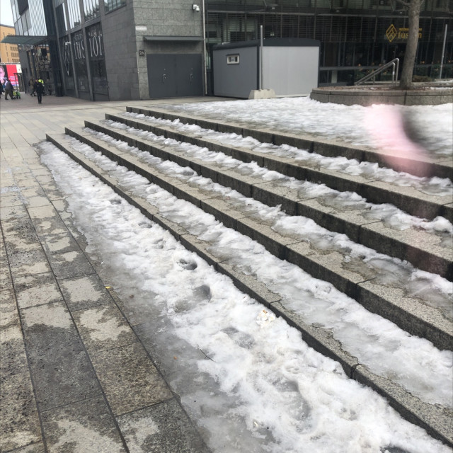 Kamppi stearset