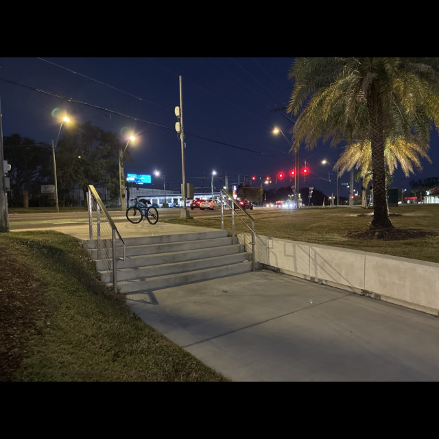 5 stair