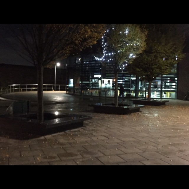 Spot #8187