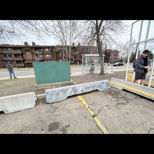 Curb