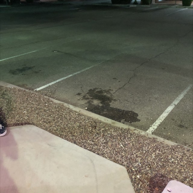 Circle k gap