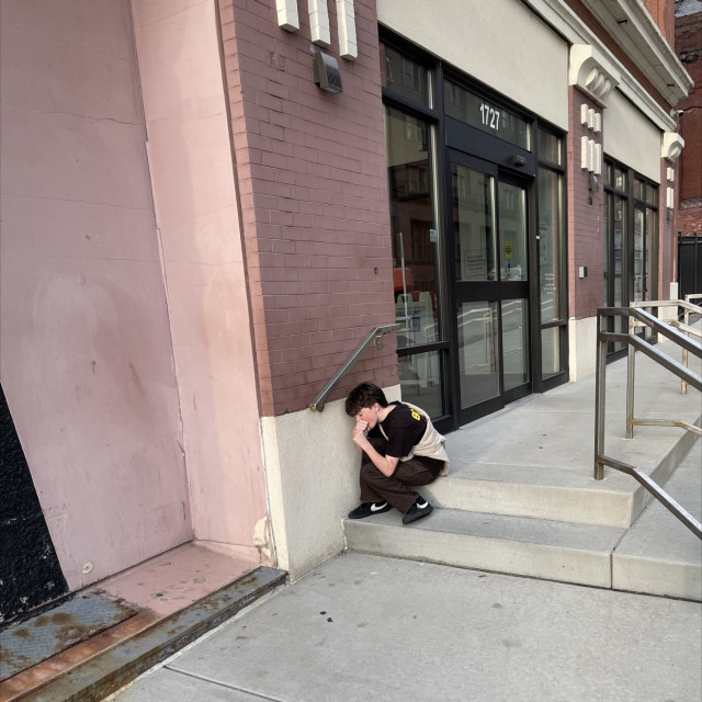 Spot