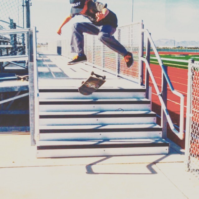5 stair