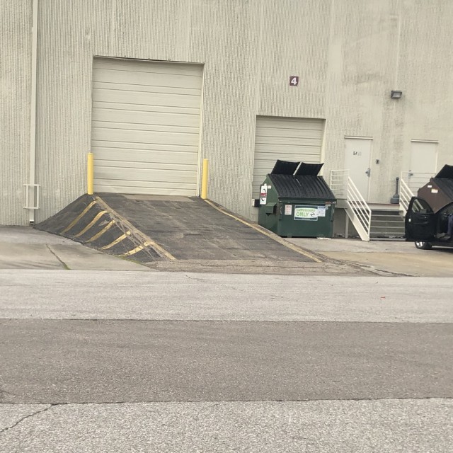 Ramp