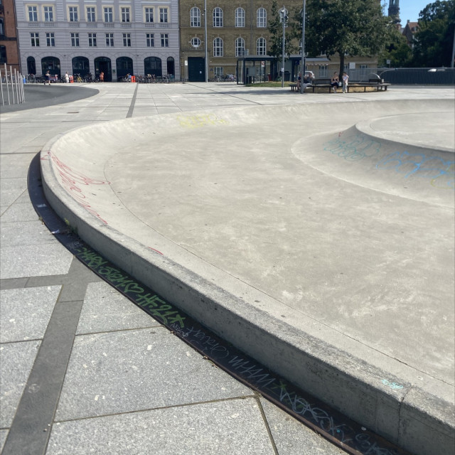 Israel Plads