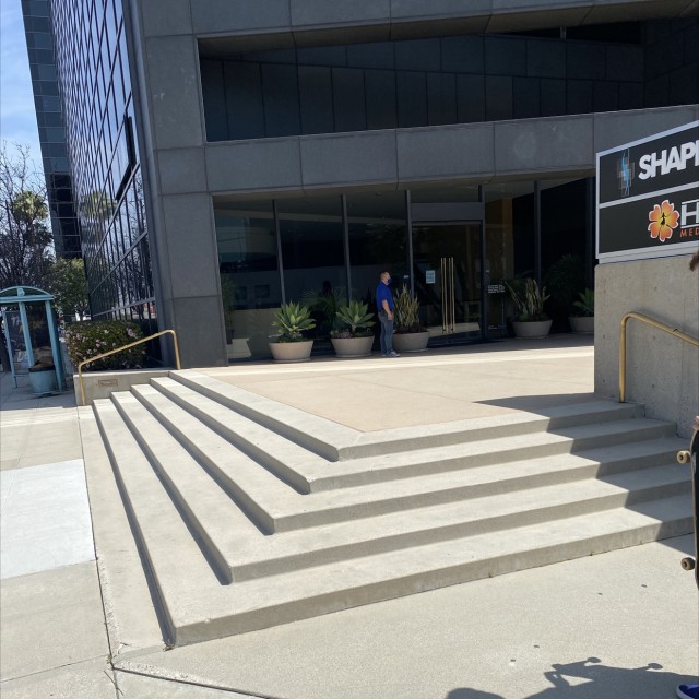 Smexy Steps 