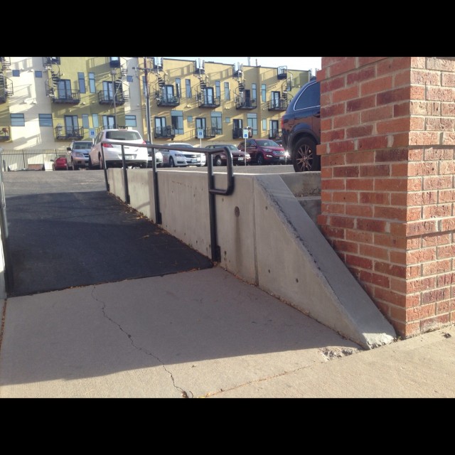 Spot #8122