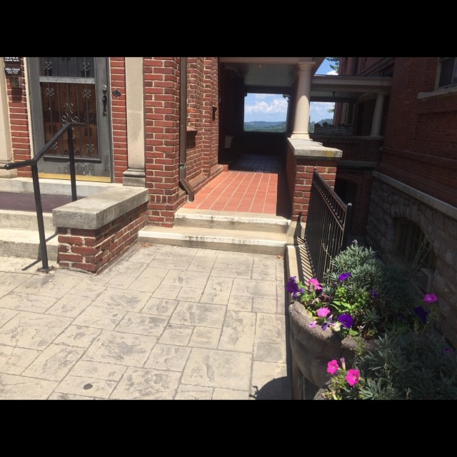 2 stair