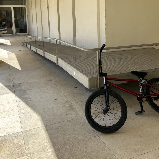 Low af access 