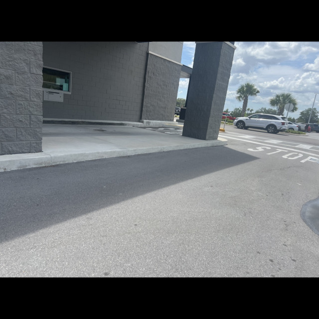 publix manny pad