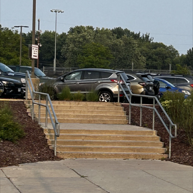 Community Center dub step