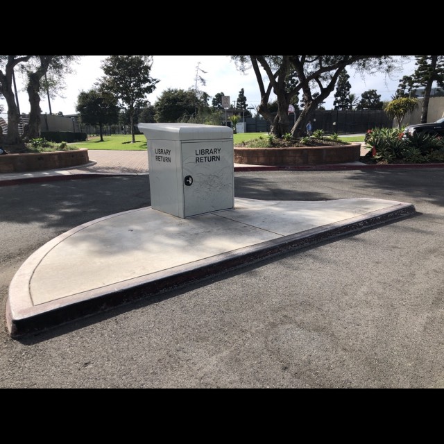 fun curb/manny