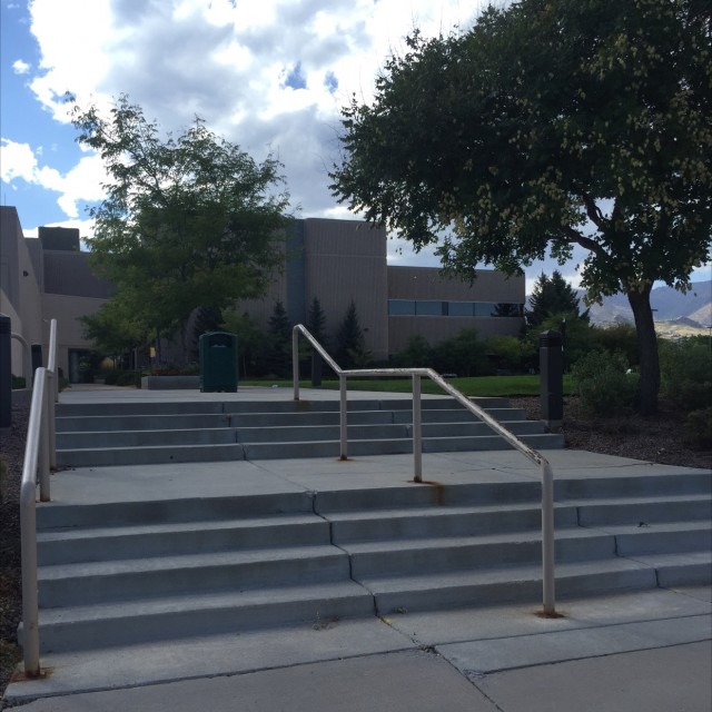 Spot #5898